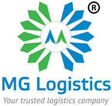 mg logistics